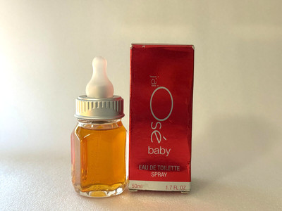 J'ai Ose BABY 1.7 oz Eau De Toilette Spray