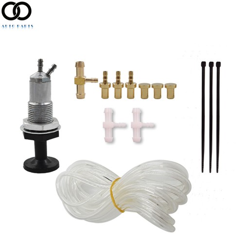 Primer Kit For Kawasaki SS STX ZXI 900 1100 38 40 Jet Ski PWC Triple Car new - Picture 6 of 6
