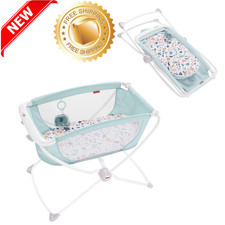 flat bassinet
