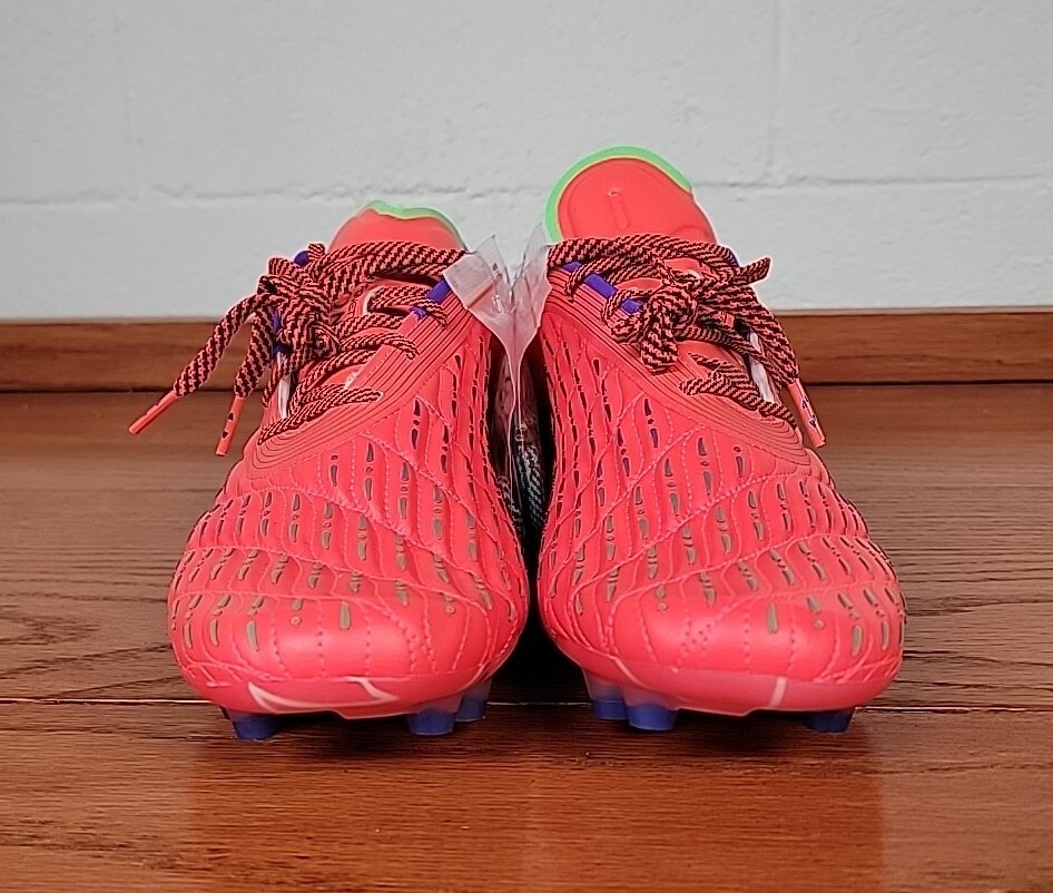 Under Armour Clone Magnetico Elite 3 FG Soccer Cleats  display picture 1