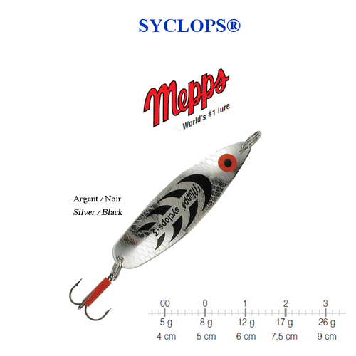 Mepps Aglia Cuiller / Spoon - Nombreux Modèles / Couleurs Various Models / Color - Photo 44/47