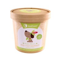 Anicanis Bio Topinambur-Pulver FüR Hunde | Darm, Verdauung & ÜBergewicht, 200G