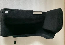 1997-2004 C5 Corvette OE LH Left Rear Cargo Trunk Corner Panel Trim 10435606