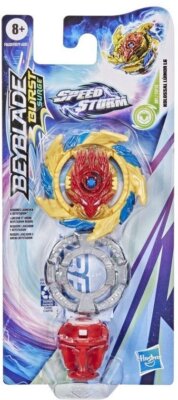 Hasbro F0579 Beyblade Speed Storm Kolossal Luinor L6 NEU & OVP