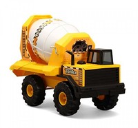 Tonka Steel Cement Mixer Vehicle on sale Tonka Steel Cement Mixer Vehicle on sale