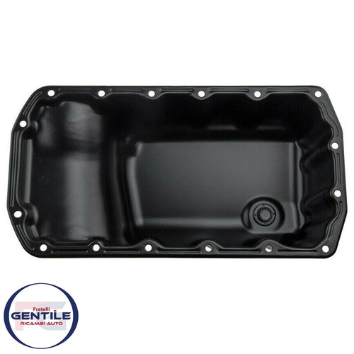 MOTORÖLWANNE 1.4 / 1.6 BENZIN CITROEN C3 DS3 C4 PEUGEOT 207 308 508 MINI - Bild 3 von 7