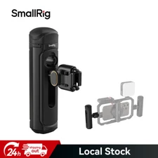 SmallRig Quick Release Side Handle Vertically Adjustable Portable 4403