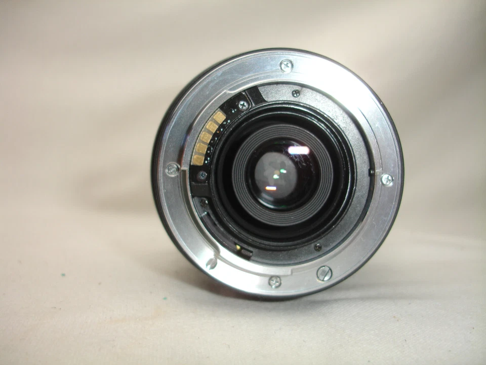 Promaster 70-210mm f/ 4-5.6 Telephoto AF Lens For Minolta/Sony α37 α58 α68 alpha - Image 3 of 4