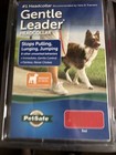 GENTLE LEADER DOG HEAD COLLAR STOPS PULLING MEDIUM 25-60 LBS RED COLORED — photo 2