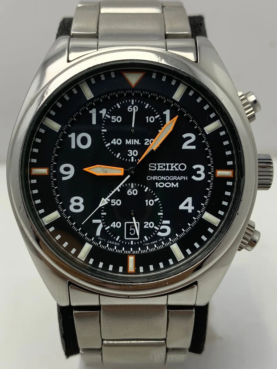 Seiko 7t94 sale