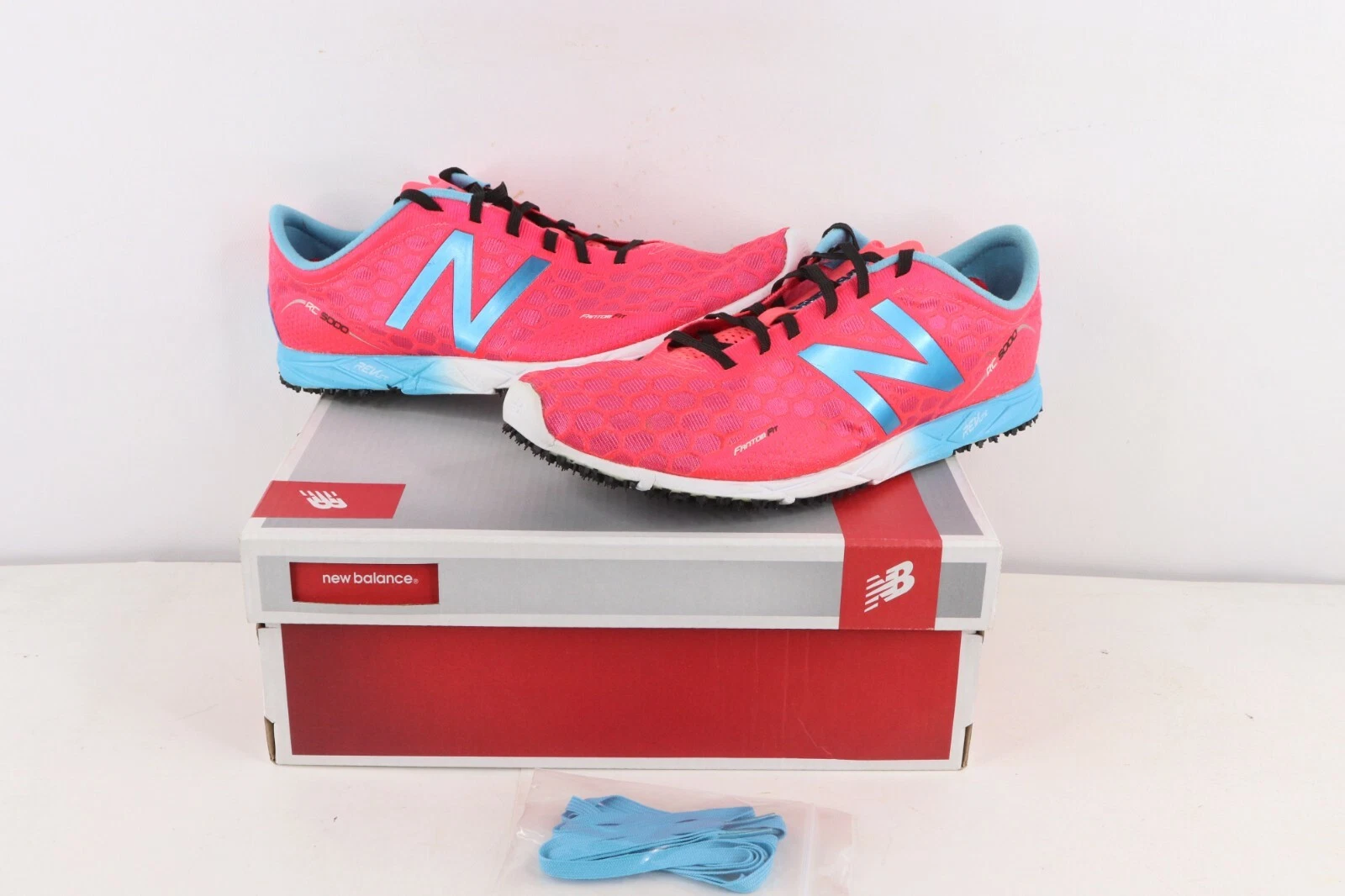 Scarpe da corsa New Balance 5000 jogging sneakers basse da corsa donna taglia 7 5