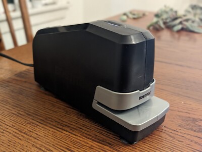 Bostitch Impulse 30 Electric Stapler Black (2210) 02210