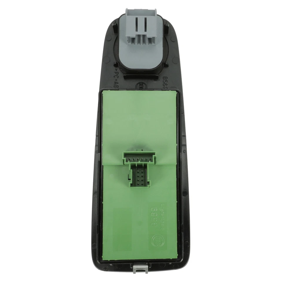 2014-2021 RAM PROMASTER 1500 2500 3500 ПЕРЕКЛЮЧАТЕЛЬ ОКНА ПЕРЕДНЕЙ ДВЕРИ MOPAR 1ZP73JXWAE - Изображение 2 из 2