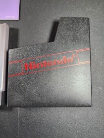 Tetris (Nintendo Entertainment System, 1989)Nice And Clean, See Pics!