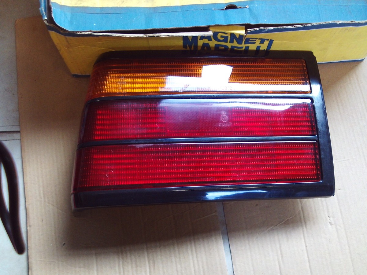 REAR LIGHT FOR ROVER 213/216 1984-1986 L/HS MRL735 | eBay UK