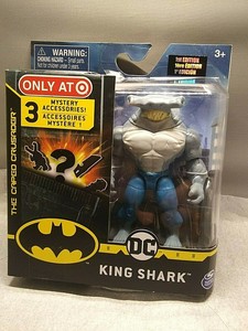 batman action figure target
