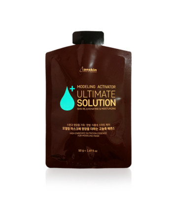 ANSKIN Modeling Activator - Ultimate Solution 50g