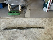 1946 Ercoupe 415-C Lower Left Cowl Cowling Longitudinal Mount Support Bracket 