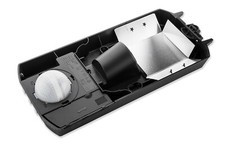 Steinel Ersatzteil Ersatz-Grundkörper L 86X S / L87X Sensor Außenleuchte Lampe