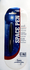 Fisher Space Pen Matte Black Bullet - SEALED RETAIL PACK - NEW