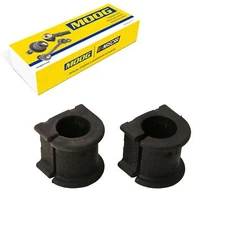 MOOG Suspension Stabilizer Bar Bushing Kit For 2010-2012 Lexus RX450h