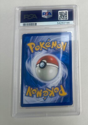 2016 Pokmon XY Evolutions ARCANINE 18/108 PSA 10 -POP 107-Rarely listed- | eBay 2016 Pokmon XY Evolutions ARCANINE 18/108 PSA 10 -POP 107-Rarely listed- | eBay