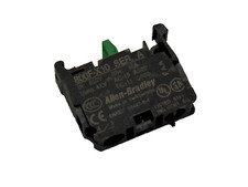 NEW Allen Bradley 800F-X10 SER.A Contact