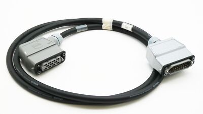 elocab X88 00-104-861 00104861 00 104 861 91166 2,15m Sonderkabel -used-