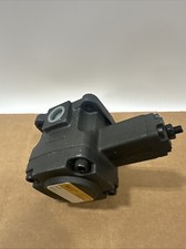KCL  VPKC - F40XZ - A1 - 2 VANE PUMP