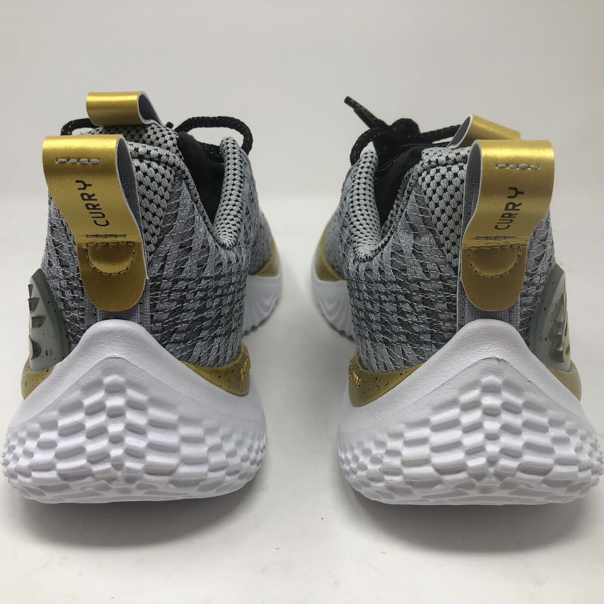 Under Armour Curry 10 Father to Son Young Wolf Grey 3026274 Under Armour Curry 10 Father to Son Young Wolf Grey 3026274