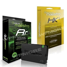 iDatalink MAESTRO ADS-MRR + HRN-RR-HK1 T Harness for Hyundai Kia 2011 & UP