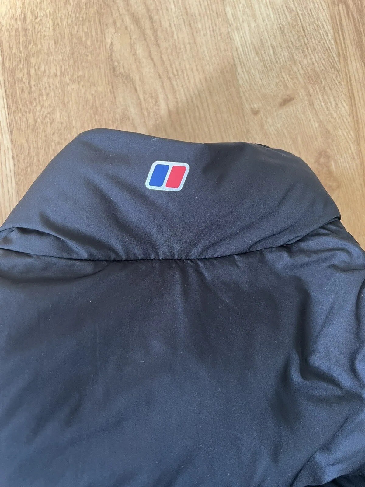 Berghaus Akka Down Jacket eBay