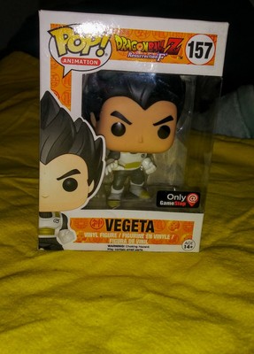 vegeta 157 pop