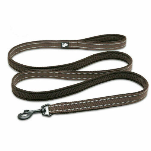 Dog Leads TRUELOVE Leash Airmesh Reflective Short Long Length 4 Sizes 11 Colours - Imagen 2 de 19