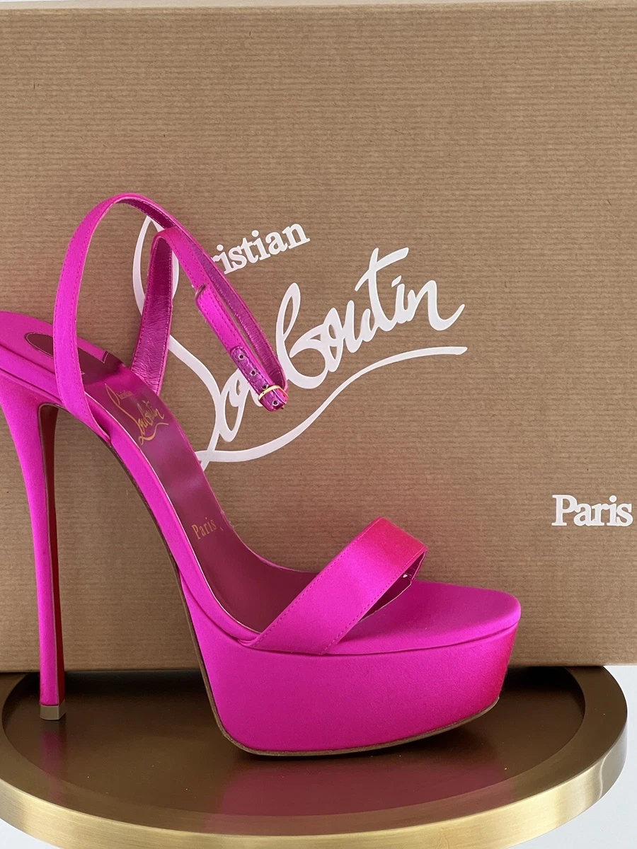 louboutin loubi queen