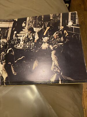 英LP Rolling Stones Beggars Banquet LK4955 DECCA /00400 Rolling Stones – Beggars Banquet – Vinyl (Boxed Decca Logo