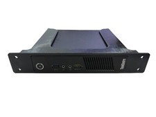 Lenovo M720q Tiny 10" Rack Mount - PC not included