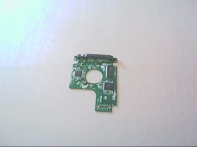 200931 2060-771692-005 REV A WESTERN WD7500BPVT-22HXZT1 771692 PCB