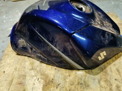 2006 Gsxr 750 2003 Gsxr 600 Gas Tank MYG Carbon Fiber Front Gas
