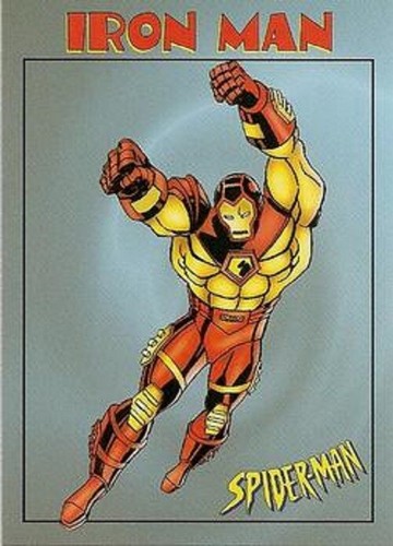 SPIDERMAN 97 NUMBERS 1 TO 50 CHOOSE BY FLEER SKYBOX - 第 21/50 張圖片