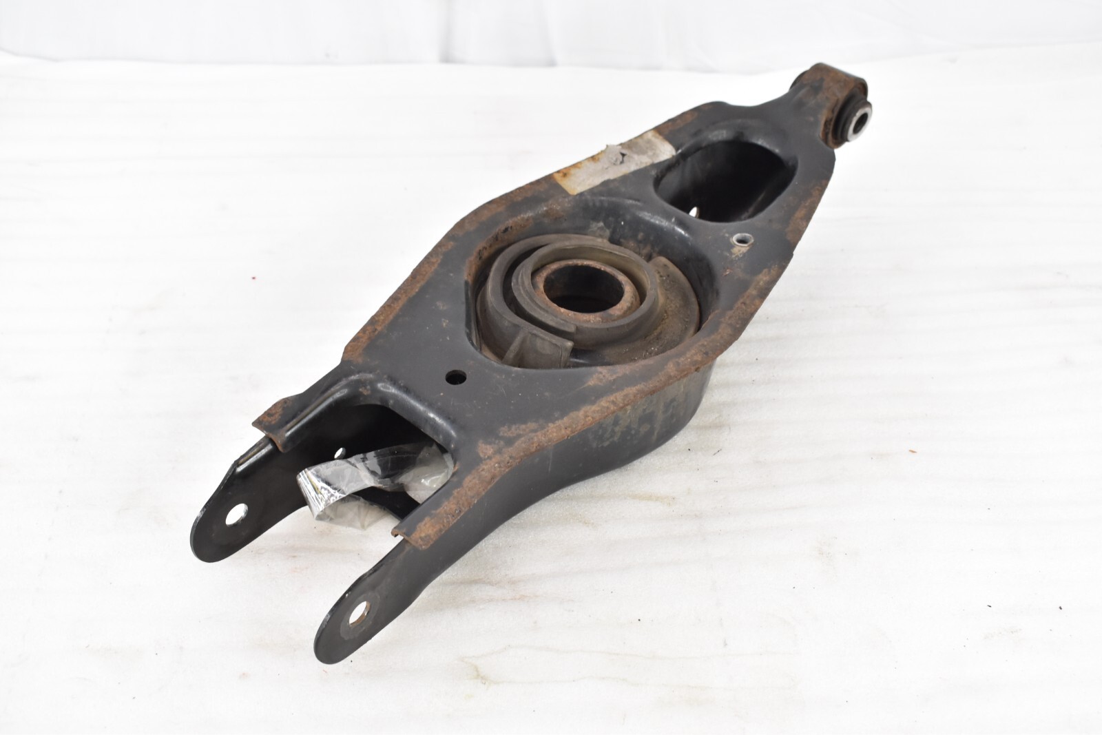 14-17 Maserati Ghibli Rear Right Passenger Side Suspension Lower Control Arm OEM