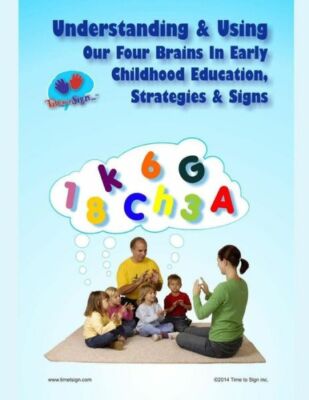 Understanding & Using Our Four Brains In Early Childhood Education: Strateg...
