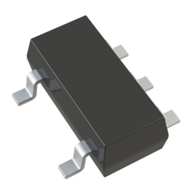 SET of 10 pieces LT1930ES5#TRMPBF IC SW REG MULT CONFIG ADJ 1A TSOT23-5