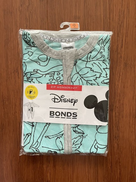 bonds onesie sale