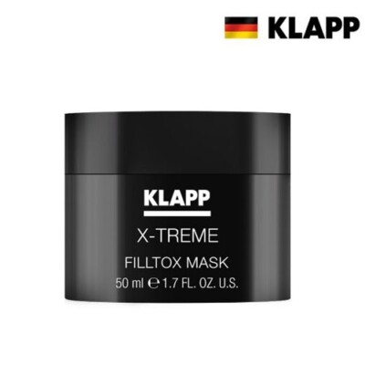 KLAPP X-TREME Filltox mask