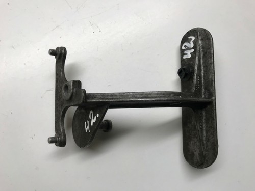 ABS pump bracket