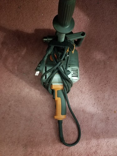 Angle Drill Wood Hog | eBay