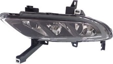 Fog Light for 2016-2018 Nissan Maxima Platinum Front Driver Side 