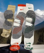 Nike Grip Elite Vapor Crew / KNEE HIGH Socks Right/Left New psx605