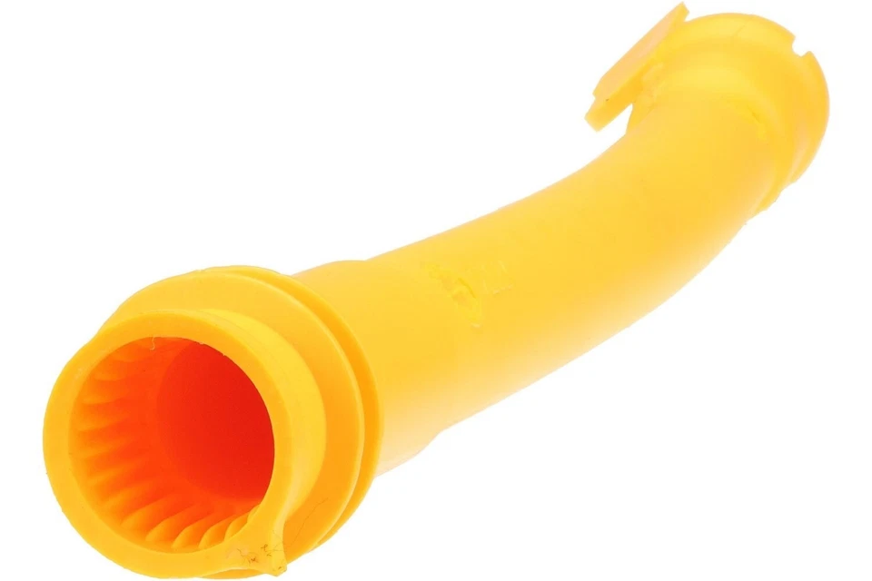 油滴杆上管指南大众高尔夫甲虫 JETTA Passat 原始设备制造商 # 038103663B — 第 3/4 张图片